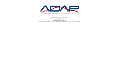 Desktop Screenshot of adap.com.pa